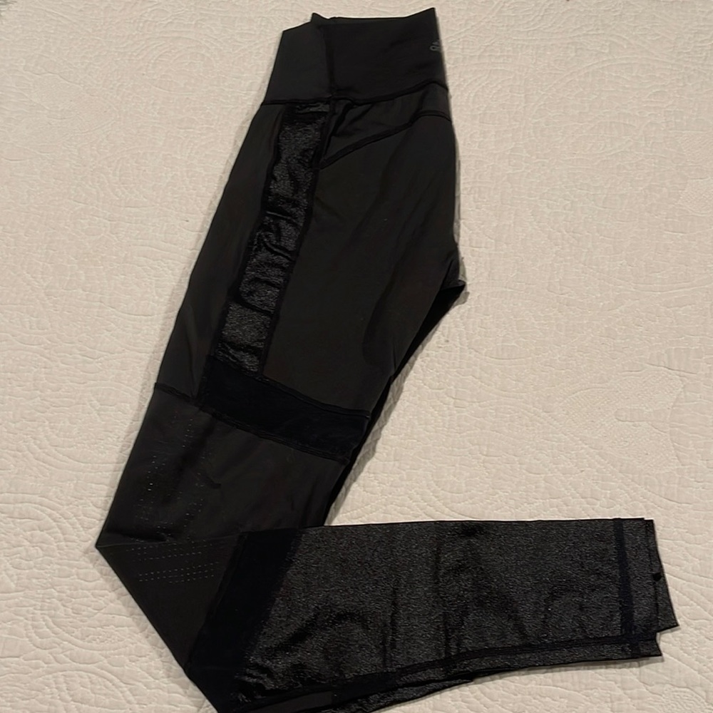 Adidas leggings